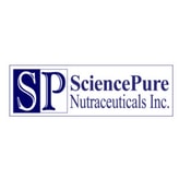 SciencePure Nutraceuticals coupon codes