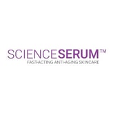 ScienceSerum coupon codes