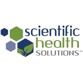 Scientific Health Solutions coupon codes