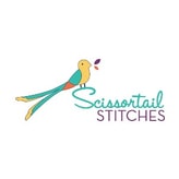 Scissortail Stitches coupon codes