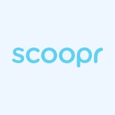 Scoopr coupon codes