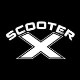 Scooter-X coupon codes