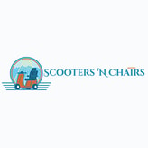Scooters 'N Chairs coupon codes