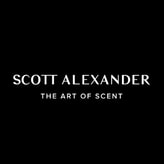 Scott Alexander Scents coupon codes