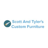 Scott And Tyler's Custom Furniture coupon codes