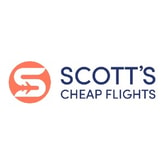 Scott's Cheap Flights coupon codes