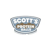 Scott's Protein Balls coupon codes