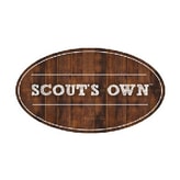 Scout’s Own coupon codes