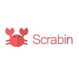 Scrab.in coupon codes