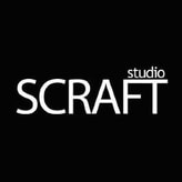Scraft Studio coupon codes