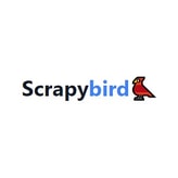 Scrapybird coupon codes