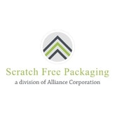 Scratch Free Packaging coupon codes