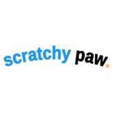 Scratchy Paw coupon codes