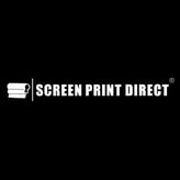 Screen Print Direct coupon codes