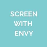 Screen with Envy coupon codes