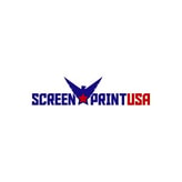 Screenprint USA coupon codes