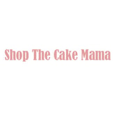 Shop The Cake Mama coupon codes