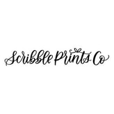 Scribble Prints Co. coupon codes