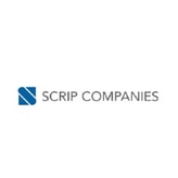 Scrip Companies coupon codes