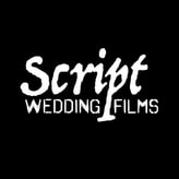 Script Wedding Films coupon codes