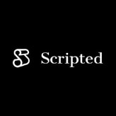 Scripted coupon codes