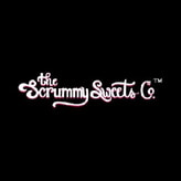 Scrummy Sweets Co coupon codes