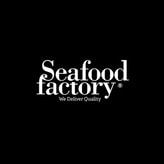 Seafood Factory coupon codes