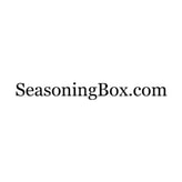 SeasoningBox.com coupon codes