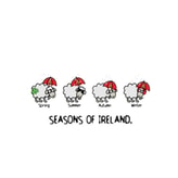 Seasons of Ireland coupon codes