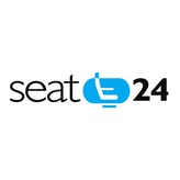 Seat24 Sverige coupon codes