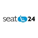 Seat24 coupon codes