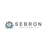 Sebron University coupon codes