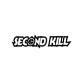 Second Kill coupon codes