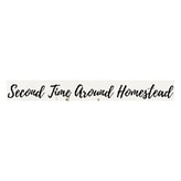 Second Time Around Homestead coupon codes
