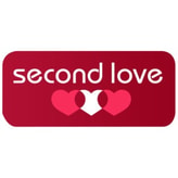 Second love coupon codes