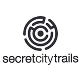 Secret City Trails coupon codes