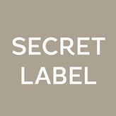 Secret Label coupon codes
