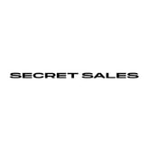 Secret Sales coupon codes