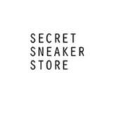 Secret Sneaker Store coupon codes