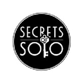 Secrets of Solo coupon codes