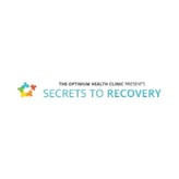 Secrets to Recovery coupon codes
