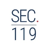 Section 119 coupon codes