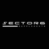 Sector 6 Supplements coupon codes