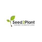 Seed 2 Plant coupon codes