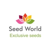 Seed World coupon codes
