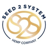 Seed2System coupon codes