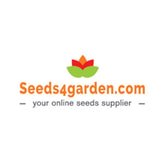 Seeds 4 Garden coupon codes