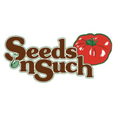 Seeds 'n Such coupon codes