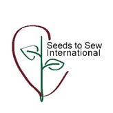 Seeds to Sew coupon codes