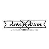 Seen and Sewn Patterns coupon codes